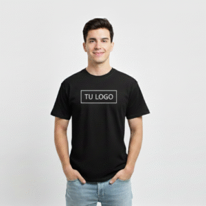 Remera Personalizable