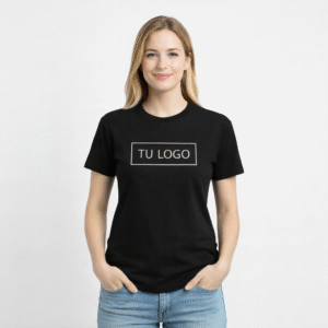 Remera de Dama Personalizable